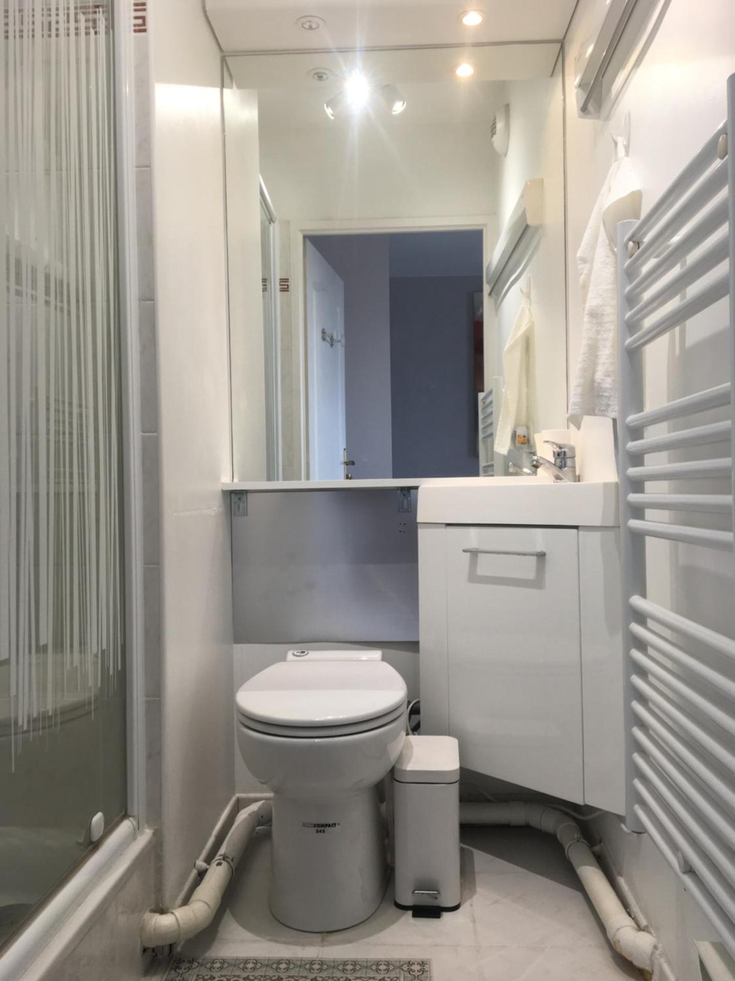 Family'S Appartement Disney Paris , 2 Parking 塞里斯 外观 照片